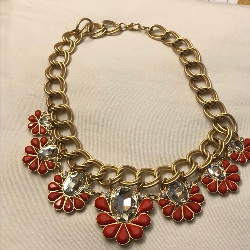 Fashion Necklace